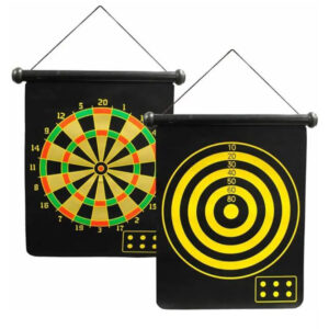 Magnetic Dart Board - Focus board
