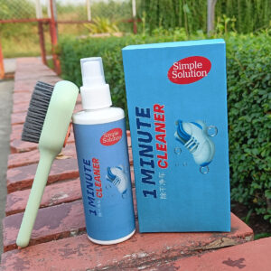 1 Minute Cleaner (1 Pcs)