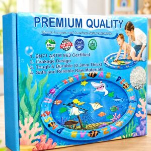 Water Mat Big Size (Premium Quality)
