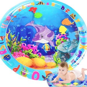 Baby Water Mat (Big Size)