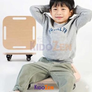 Skating Board Big Size 2pcs