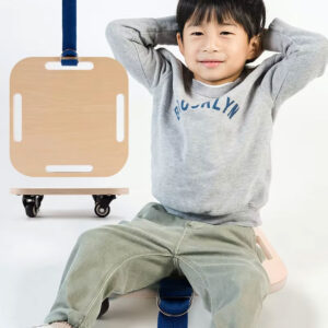 Kids Skating Board (1 Pcs)