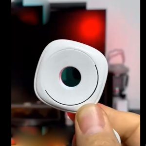 Spy Camera Detector (নরমাল কোয়ালিটি)