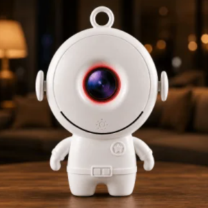 Hidden Camera Detector (নরমাল কোয়ালিটি)